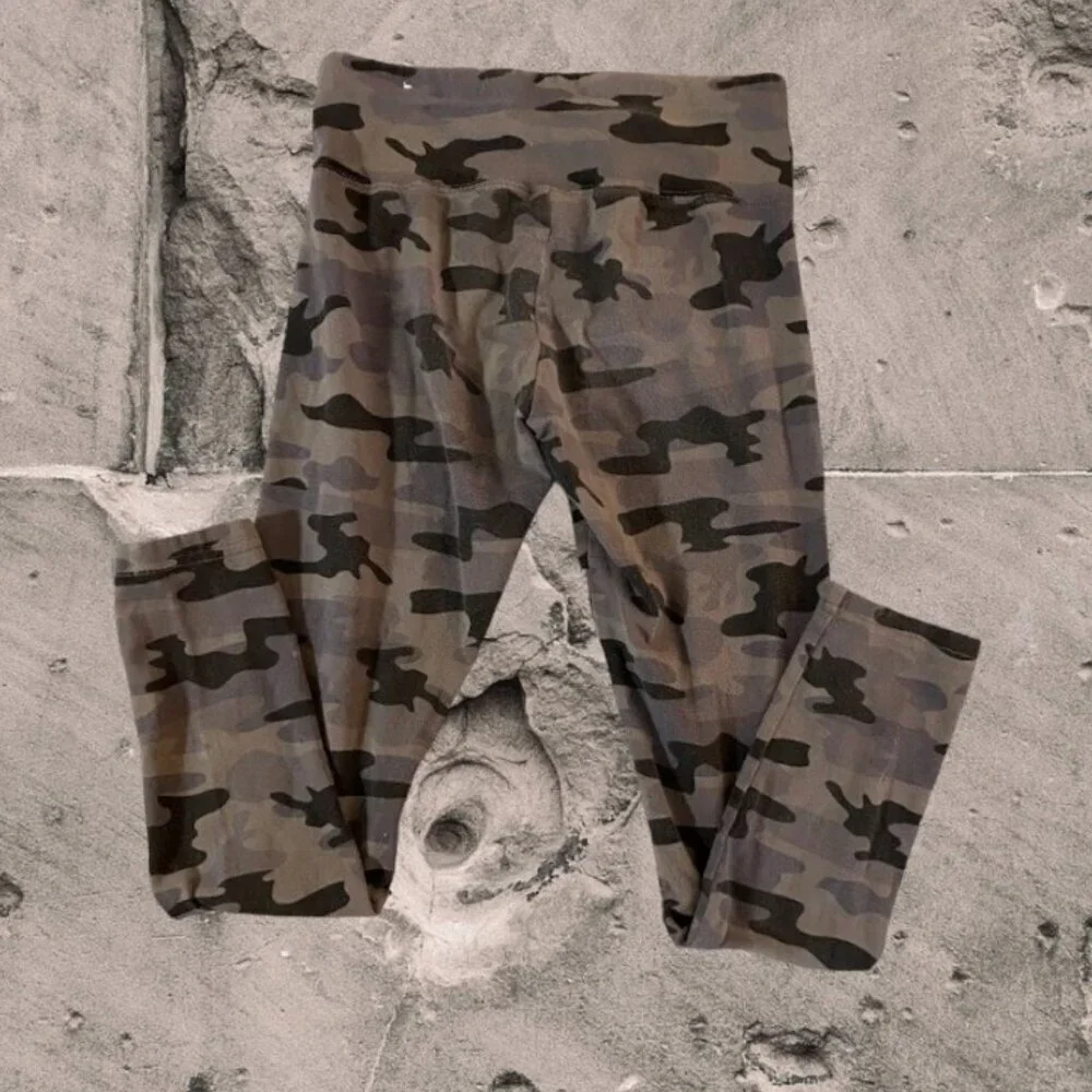 Justice cameo legging
